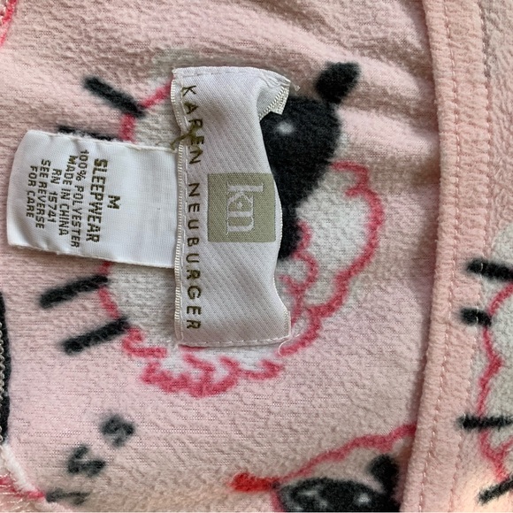 Pet - Karen Neuburger PJ’s (lot of 5) - Picture 5 of 6